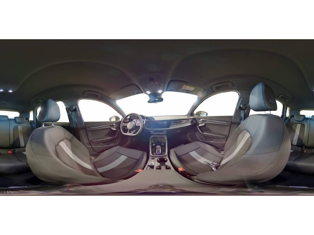 Audi A3 35 TFSI S-Tronic