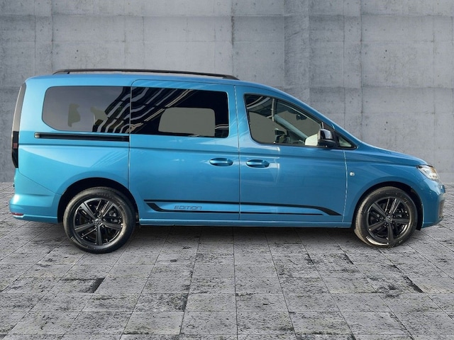 Volkswagen Caddy DSG Life Maxi