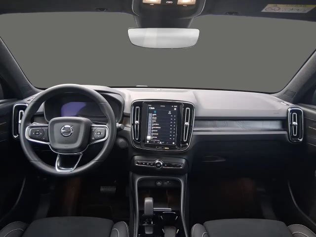 Volvo C40 Recharge Ultimate