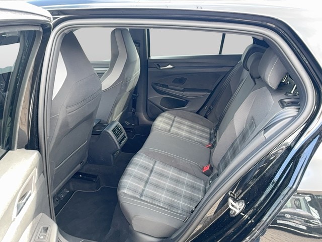 Volkswagen Golf 2.0 TDI DSG GTD