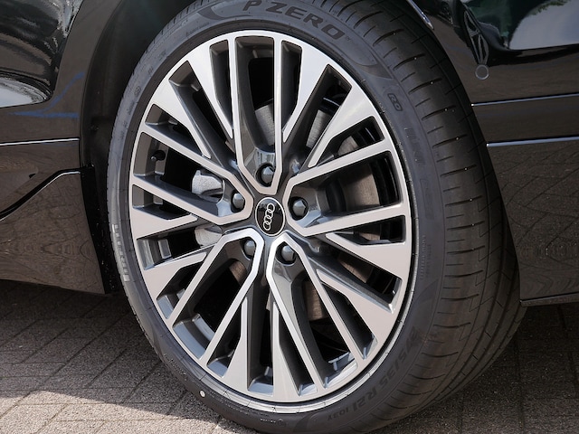 Audi A6 e-tron Performance Sportback