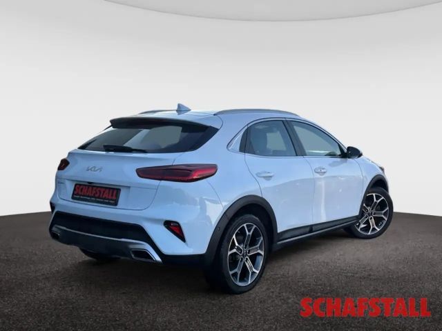 Kia XCeed GDi PHEV Spirit