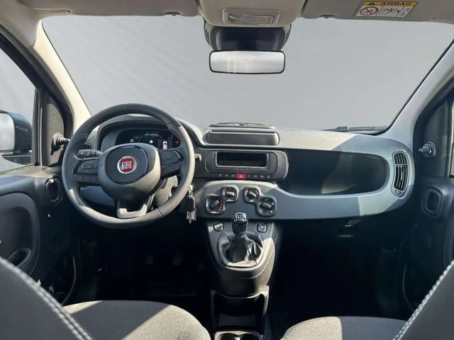 Fiat Panda 4x2 Pop