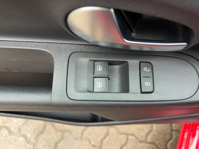 Volkswagen e-up! e-up LED DAB Klima