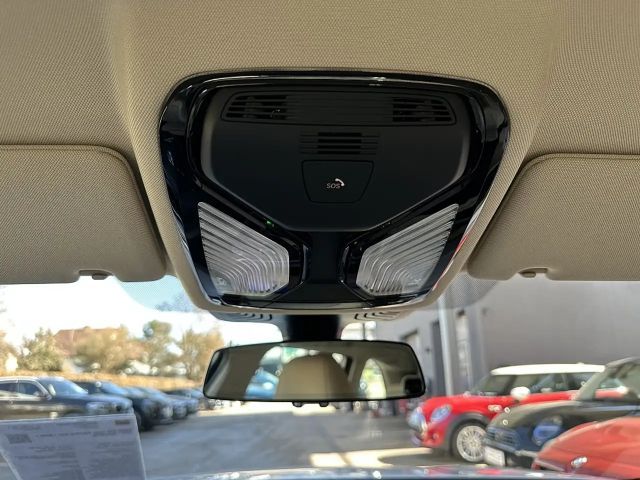 BMW 530 530e Touring
