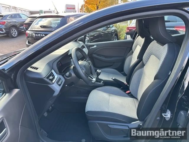 Renault Clio Evolution TCe 90