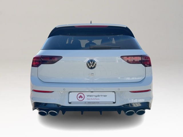 Volkswagen Golf 4Motion DSG Golf VIII