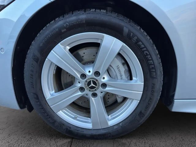 Mercedes-Benz C 300 4MATIC Estate