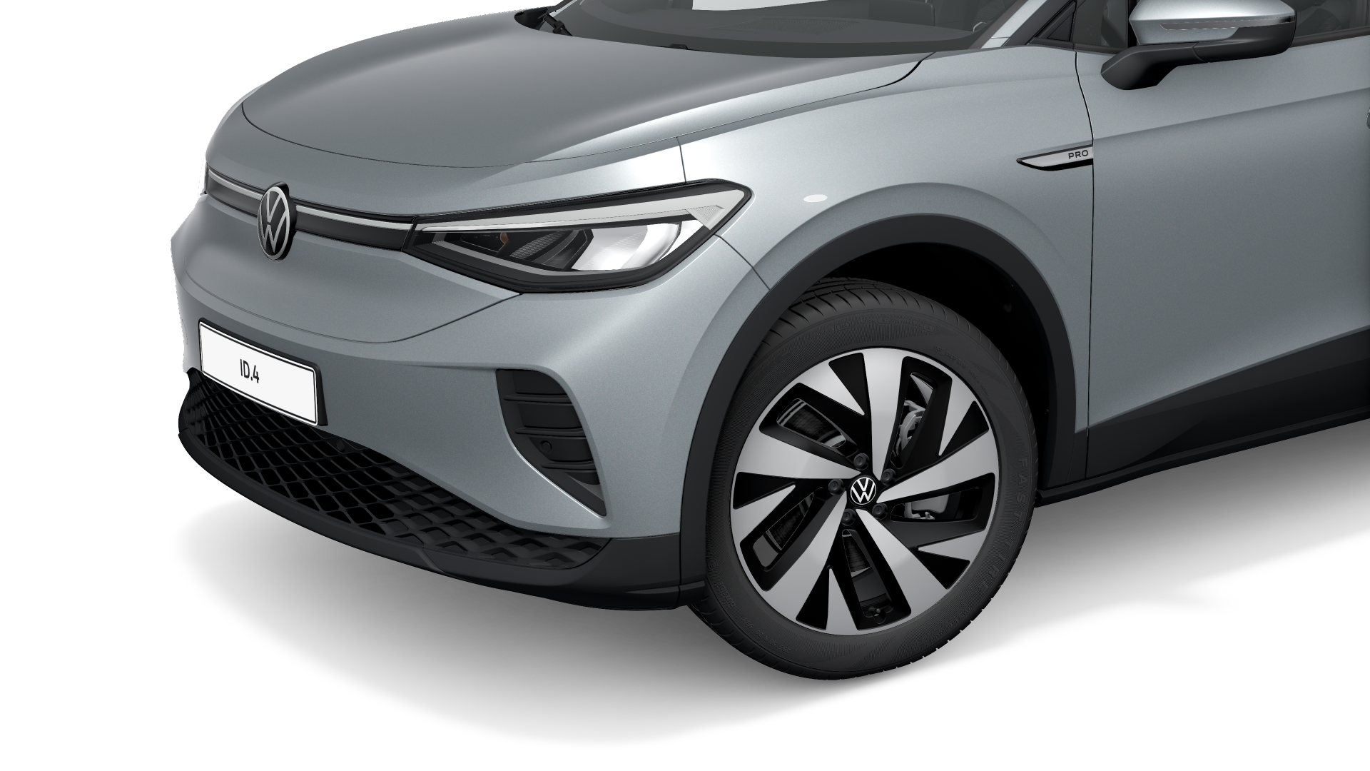 Volkswagen ID.4 150 kW Life Performance Pro