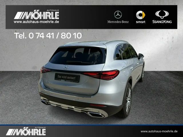 Mercedes-Benz GLC 200 4MATIC AVANTGARDE