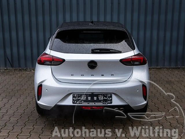 Opel Corsa GS-Line Grand Sport