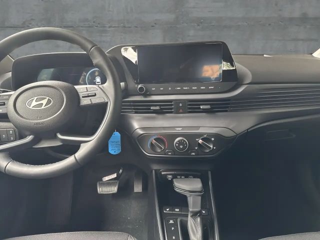 Hyundai i20 1.0 2WD T-GDi Trend