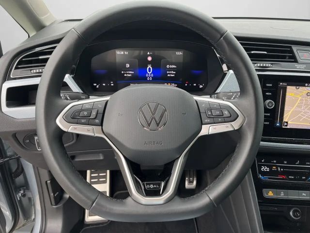 Volkswagen Touran 1.5 TSI