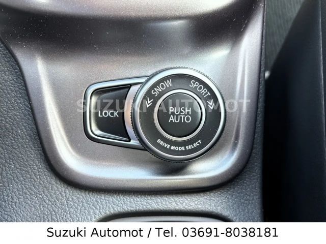 Suzuki Vitara AllGrip Comfort