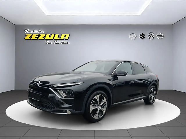 Citroën C5 X Feel Pack PureTech