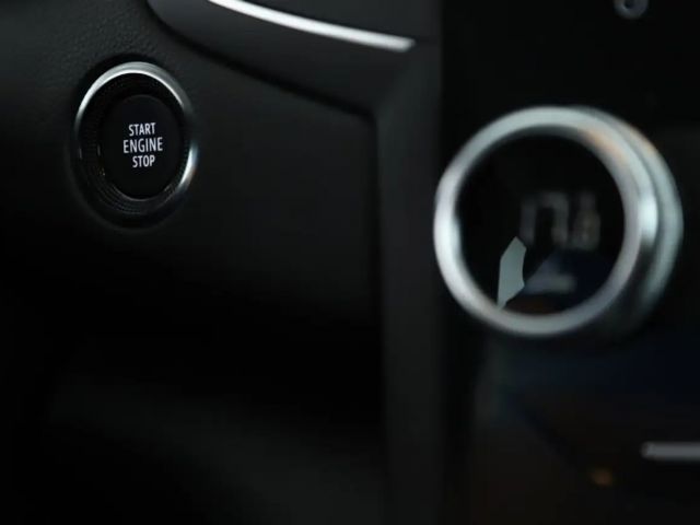 Renault Megane Blue Combi Equilibre Equilibre