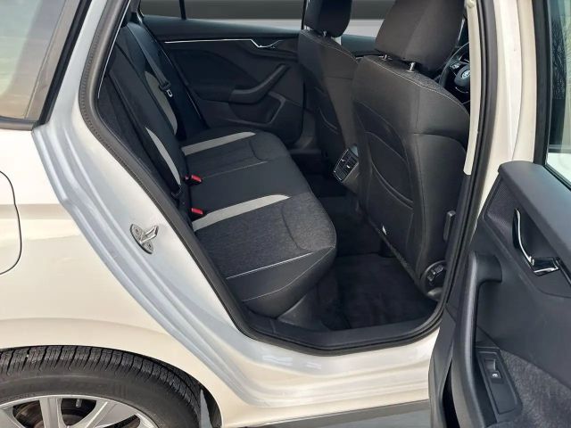 Skoda Kamiq 1.0 TSI Style Style