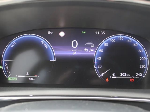 Toyota Corolla Hybride