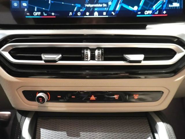 BMW i4 Coupé Gran Coupé eDrive40