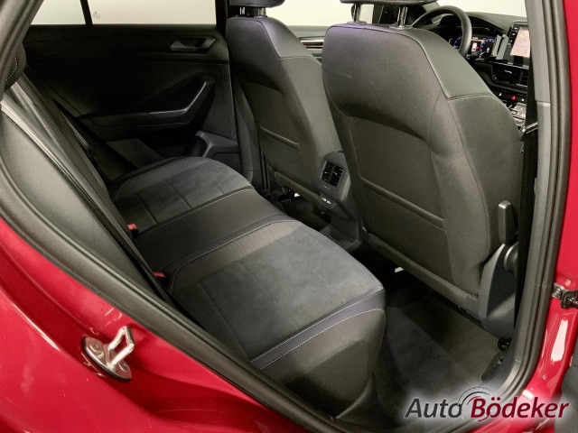 Volkswagen T-Roc 1.5 TSI DSG Style