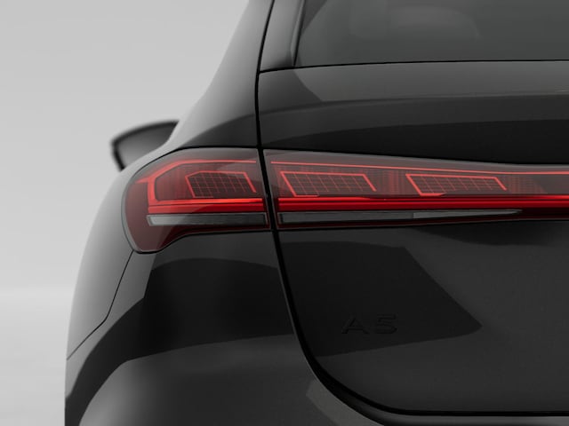 Audi A5 Avant Quattro S-Tronic