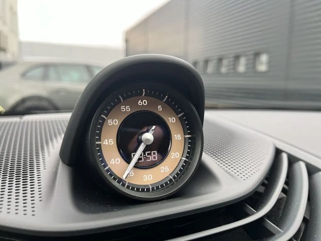 Porsche Taycan Sport Turismo