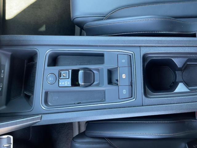 Cupra Formentor 4Drive DSG