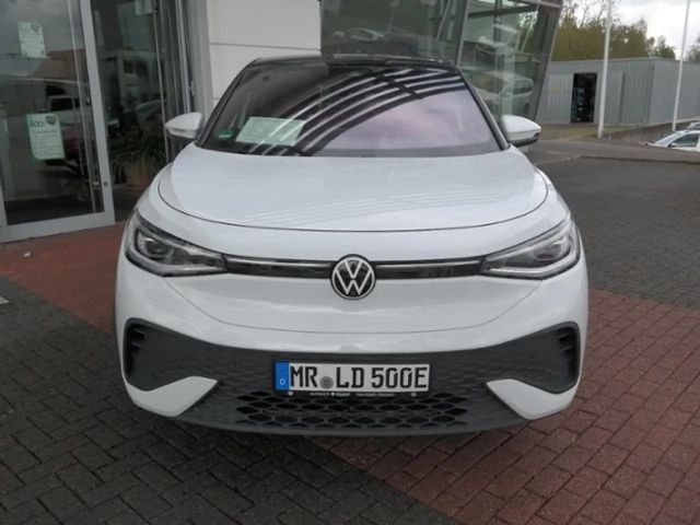 Volkswagen ID.5 150 kW 77 KWh Pro