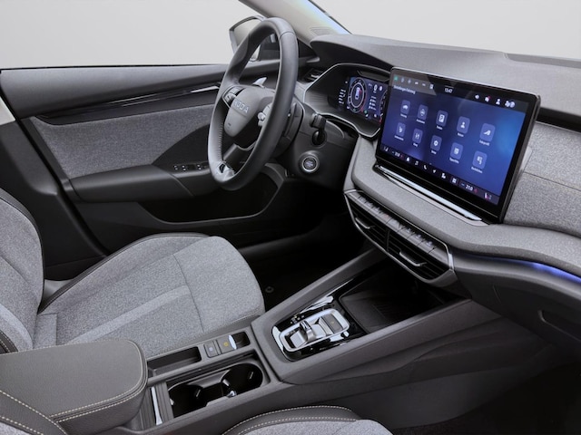 Skoda Octavia 1.5 TSI Combi Selection