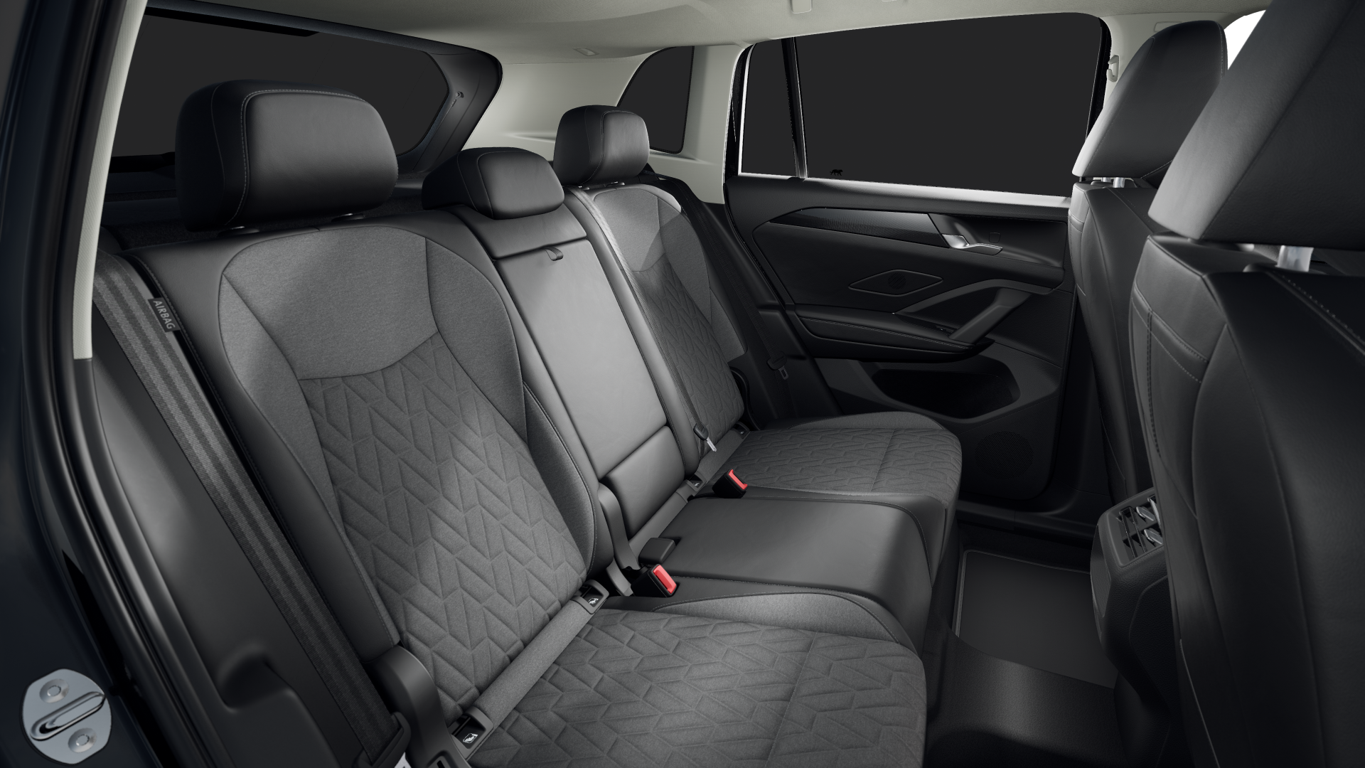 Volkswagen Tiguan 2.0 TDI DSG Life