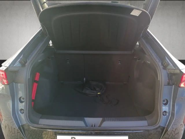 Cupra Tavascan 210 kW HEAT PUMP bhzFS GJR