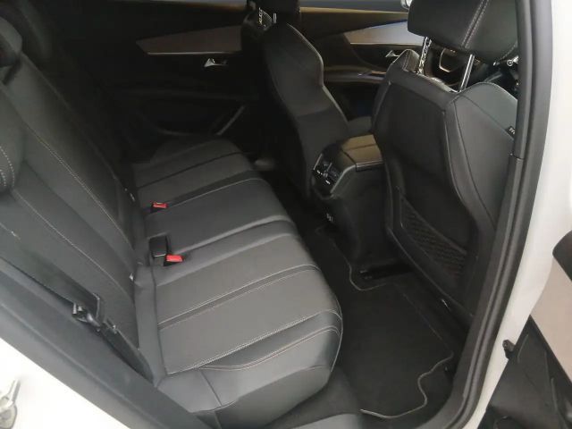 Peugeot 3008 GT-Line