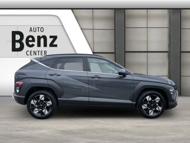 Hyundai Kona 1.6 Prime T-GDi