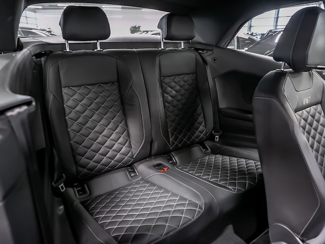 Volkswagen T-Roc 1.5 TSI Cabriolet DSG R-Line