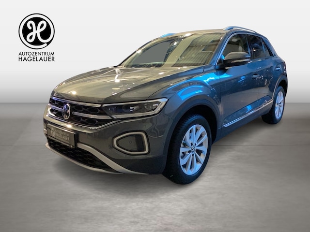 Volkswagen T-Roc 1.5 TSI DSG Style