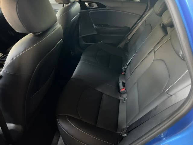 Kia Ceed Platinum Edition