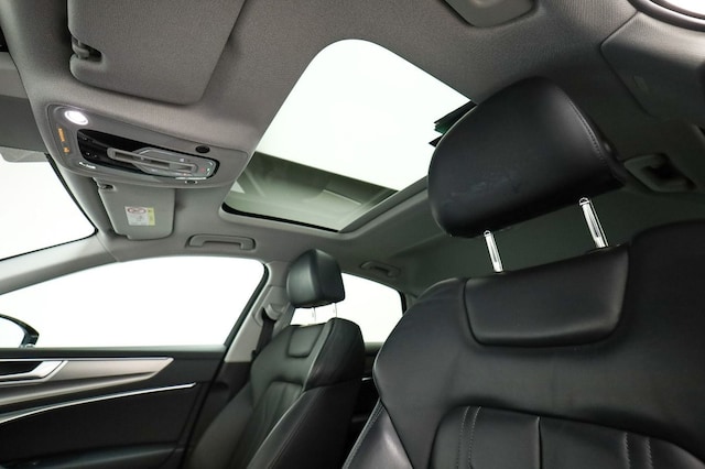 Audi A6 35 TDI S-Tronic Sedan Sport