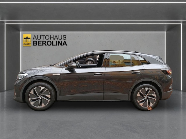 Volkswagen ID.4 Performance Pure