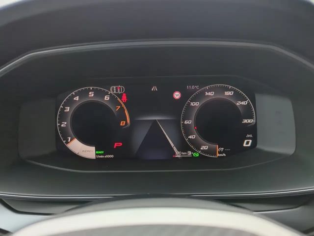 Cupra Leon 1.5 TSI DSG ST