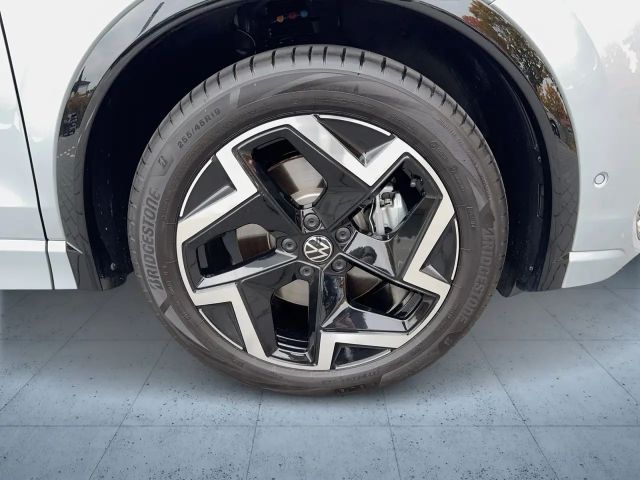 Volkswagen Tiguan 2.0 TDI R-Line