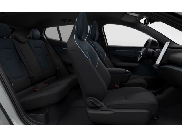 Volvo EX30 Extended range Plus Single motor