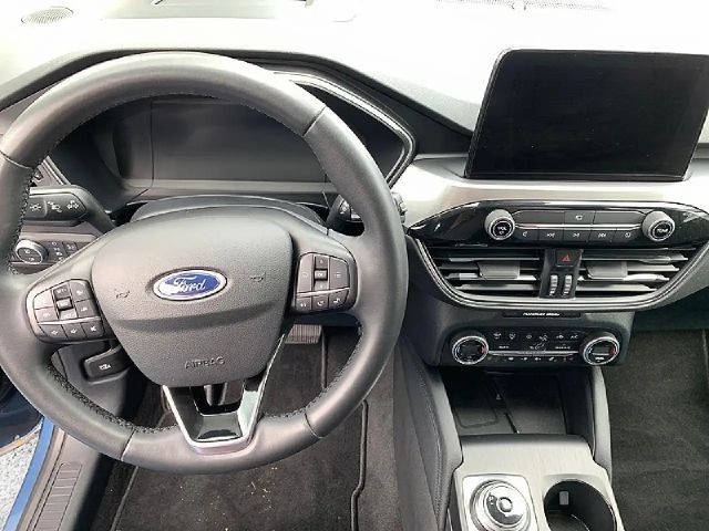 Ford Kuga Plug in Hybrid X