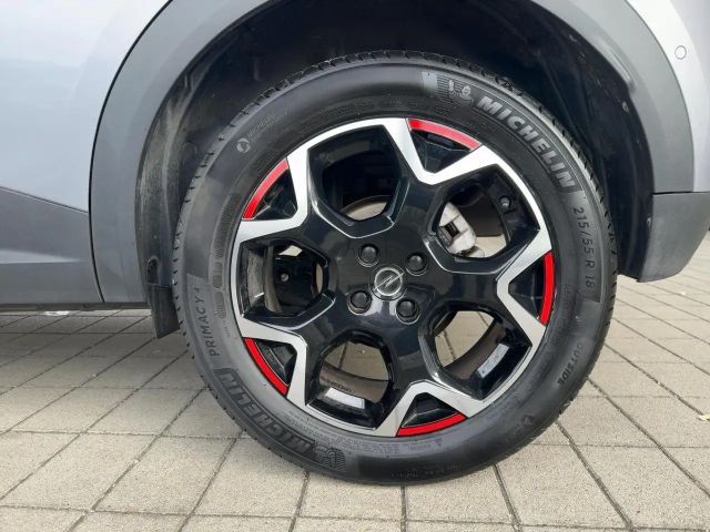 Opel Mokka 1.2 Turbo GS-Line Grand Sport Turbo