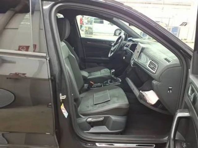 Volkswagen T-Roc 1.5 TSI R-Line