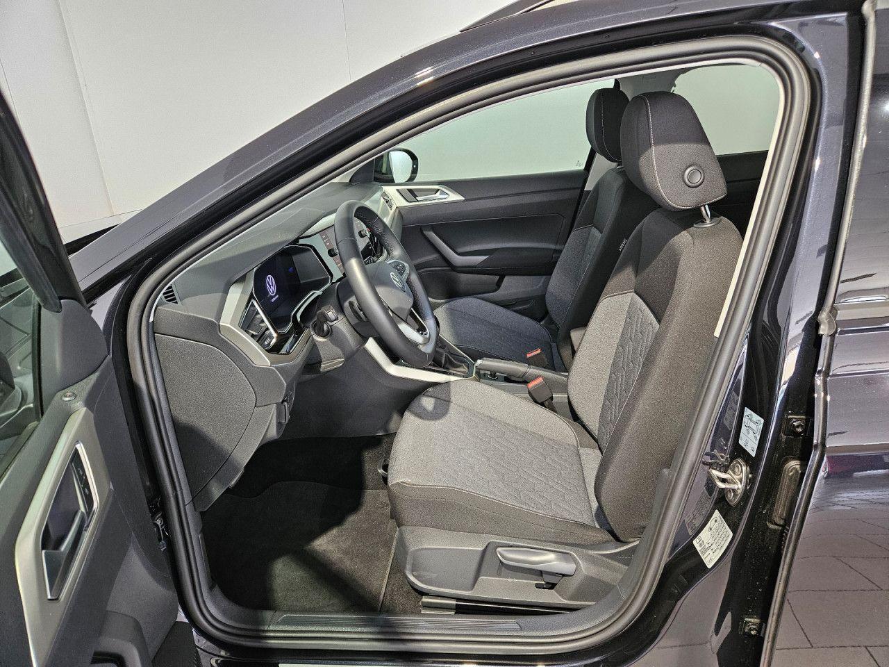 Volkswagen Taigo 1.5 TSI DSG Move