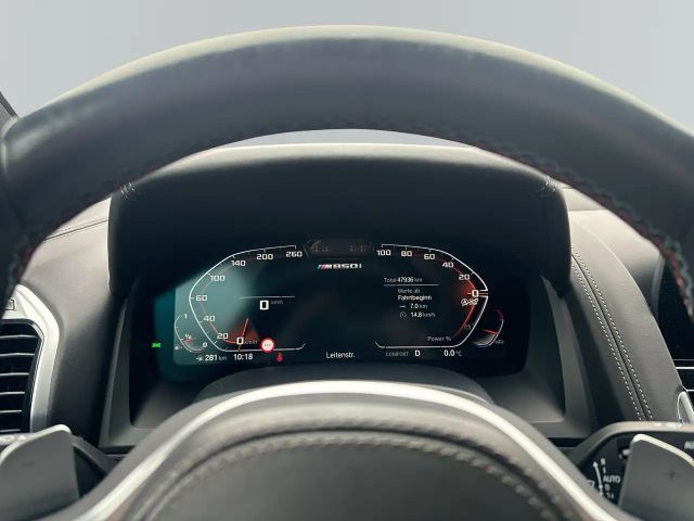 BMW M850 Coupé xDrive