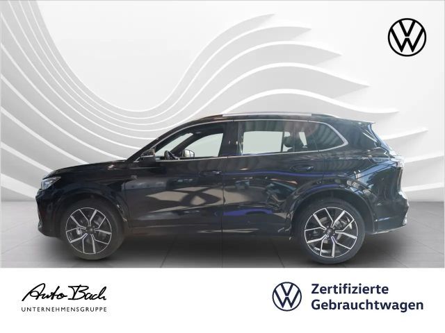 Volkswagen Passat 2.0 TDI DSG