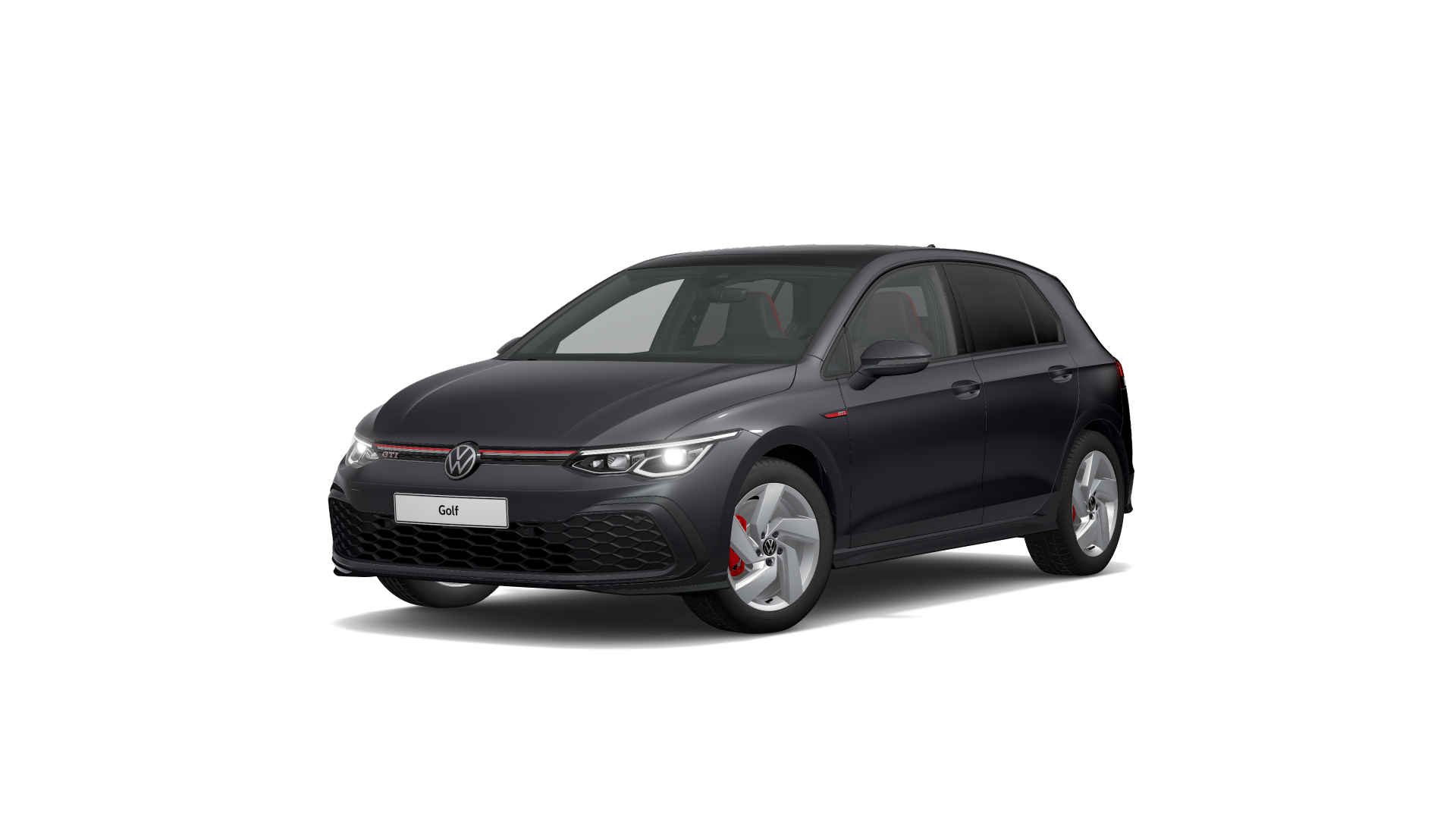 Volkswagen Golf GTI Golf VIII