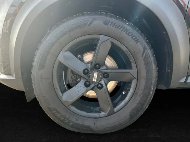 Nissan Juke N-Design 360° Kamera LED ACC Apple CarPlay Android