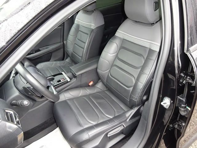 Citroën C5 X PureTech Shine